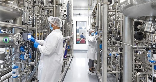 You can now visit EPIC, the world’s most advanced lab-grown meat facility – Lifeboat News: The Blog