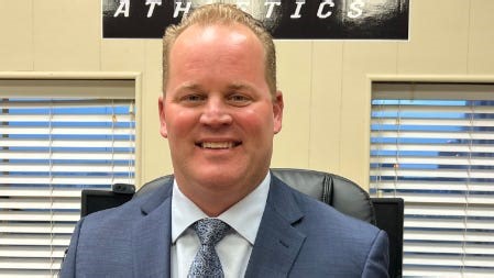 Wichita Falls ISD tabs Devon Dorris as next athletic director