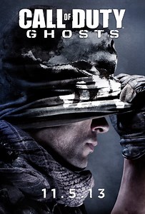 Next CoD Title to Be Called "Call of Duty: Ghosts"; Coming to Current and Next-Gen Platforms November 5