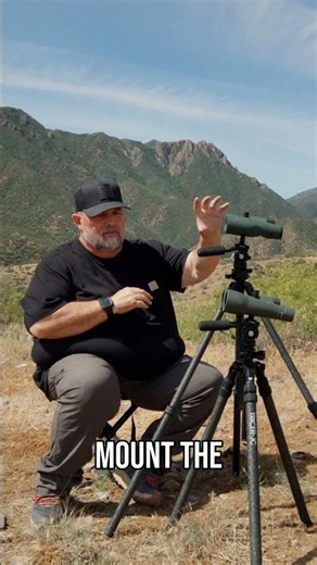 Glass Better: How to chose your tripod