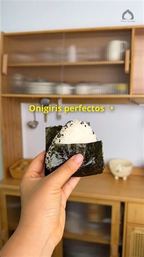 5 Keys to Making Perfect Onigiri 😋