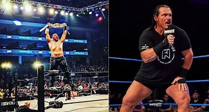 5 WWE stars who were released in 2019 - Where are they now?