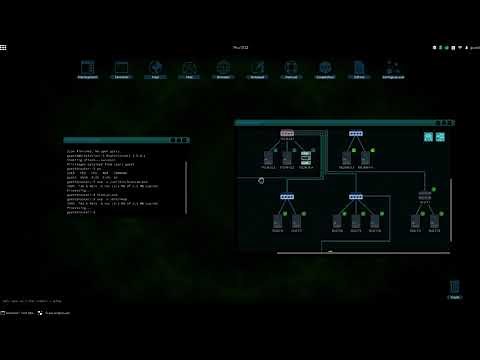 Greyhack tutorial | no port internal access