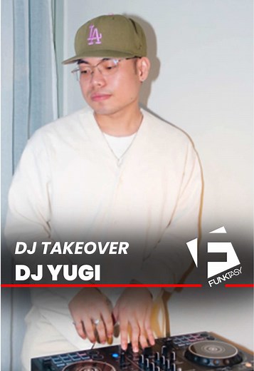 DJ Yugi’s Epic Mashup: Ariana Grande Meets Khia