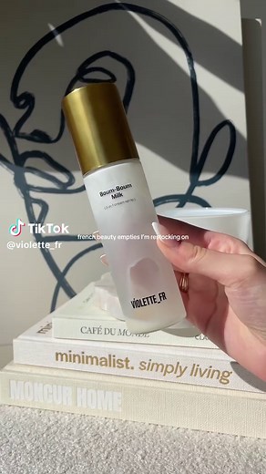 Restocking My Favorite VIOLETTE_FR Beauty Products