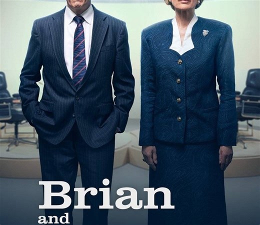 Brian and Maggie Summary, Trailer, Season List, Cast, Where to Watch and More