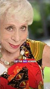 BELOVED CHARACTER ACTRESS BUNNY LEVINE DIES AT NINETY-SEVEN 🕊️💔