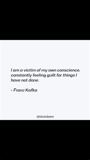 𝔖𝔱𝔬𝔦𝔠𝔟𝔞𝔯𝔢 on Instagram: "Franz Kafka (born July 3, 1883, Prague, Bohemia, Austria-Hungary [now in Czech Republic]—died June 3, 1924, Kierling, near Vienna, Austria) was a German-language writer of visionary fiction whose works—especially the novel Der Prozess (1925; The Trial) and the story Die Verwandlung (1915; The Metamorphosis)—express the anxieties and alienation felt by many in 20th-century Europe and North America. by: @stoicbare #Stoicism #Rebyalism #Mindset #SelfImprovement #In