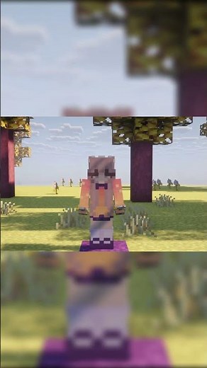I Survived 100 Days Across Dimensions in Minecraft