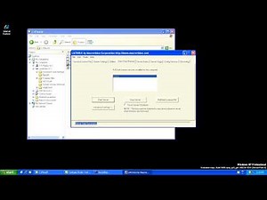 Setting up a license server