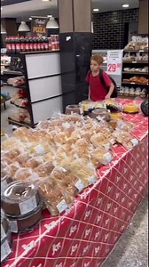 This kid destroyed everything inside the shop, #kid #destroyed #shopping #Respect #followerseveryone #followersreels #viral #share #Respect | Rosemarie Laurente Cutler