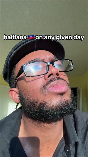 Haitian Jackie Chan: A Day in the Life of Laughter