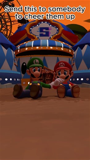 Send this to somebody to cheer them up ♥ #shorts #animation #gmod #smg4