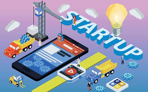 Las 10 mejores startups del 2020