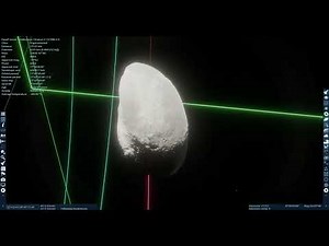 All 27 Moons of Uranus | Visual Showcase