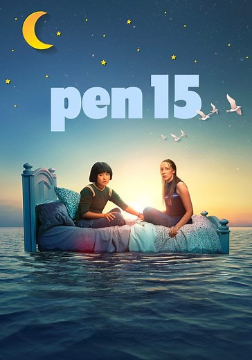 PEN15 - watch tv series streaming online
