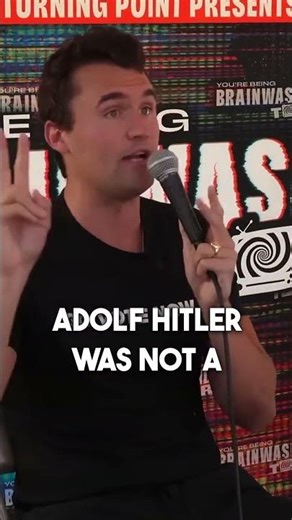 The Real Cause of Human Suffering