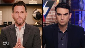 4.3K views · 281 reactions | The return of Shapiro… Join me on @onlocals to get first access to our full interview. Ben’s new book The Authoritarian Moment is out now wherever books are sold. | Dave Rubin | Facebook