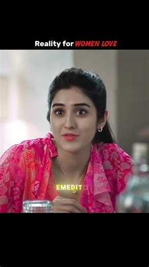 Reality of Women love 💥❤️ | Agent movie | #4kedit #lovestory