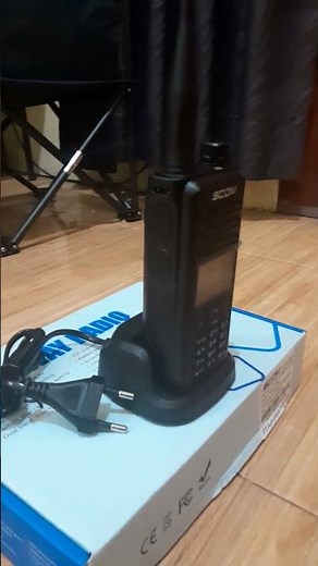 HT SCOM FC12 PRO 2025