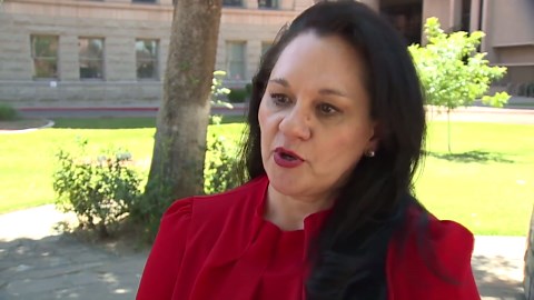 Two competing ballot measures could reshape Arizona's school choice program