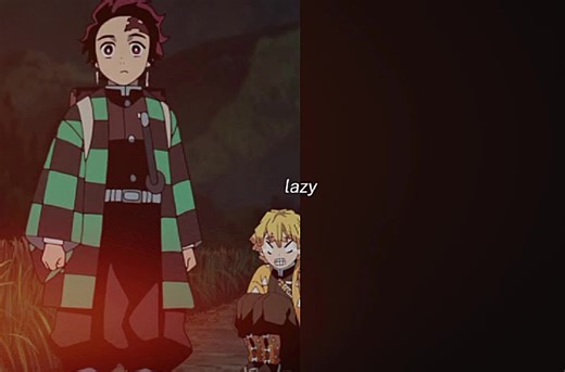 Ultimate Demon Slayer Edits Collection