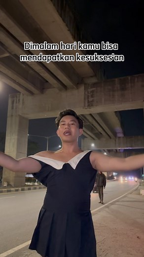 Kadika Soekarman on Instagram: "Tutorial menjadi sukses 😇"