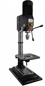 NOVA Viking DVR 16" Drill Press - Biven Machinery Sales