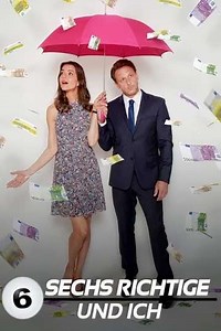 Sechs Richtige und ich - Movie