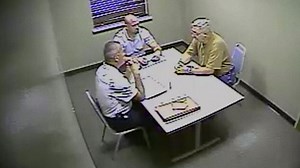 Cold Case Files: Investigators Interview the Suspect