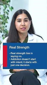 Teen Mental Health & Substance Awareness | Dr. Shorouq Motwani | Narayana Health
