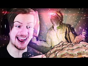 YOU'VE GOT TO BE KIDDING ME.. || Resident Evil 7 Banned Footage VOL.2 (Jack's 55th Birthday)