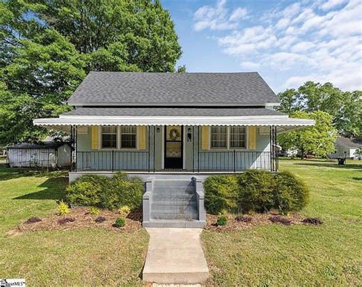 8 Brock Ln, Pelzer, SC 29669 | Estately 🧡 | MLS# 1589600