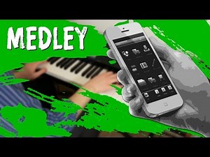 10 Iconic Ringtones in 1 Minute