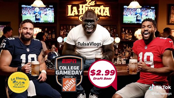 Enjoy Football and Mexican Cuisine at La Huerta