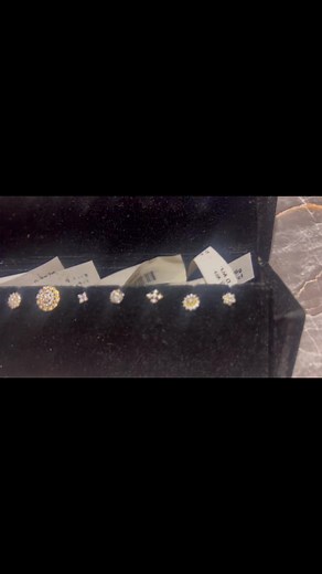 4.7K views | Lab test certified Diamond  Nosepin ....