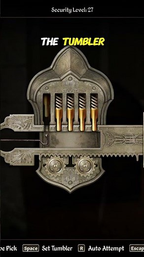 How To Level Security FAST In Oblivion Remastered