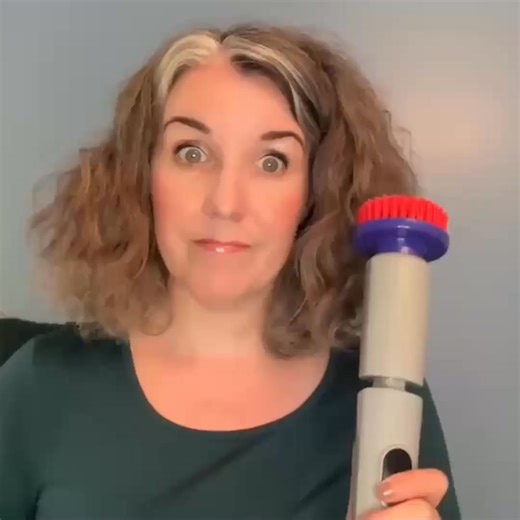 This Incredible Device Cleans Your Home in 10 Minutes Without You Lifting a Finger. Say goodbye to endless hours of scrubbing and hello to effortless cleaning with Synoshi Pro Handheld Spin Scrubber. This innovative product can reduce your cleaning time by 60% and tackle even the toughest old, hard-to-reach stains and dirt. With Synoshi Pro, you can eliminate dirt, grime, soap scum, limescale, calcium, and hard water stains in minutes with its turbo-motor rotation. The multiple brush heads make 