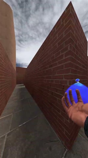 RUN FOR YOUR LIFE #scp096 #scp #garrysmod #gaming #games #shortsfeed #shortvideo #shorts #short