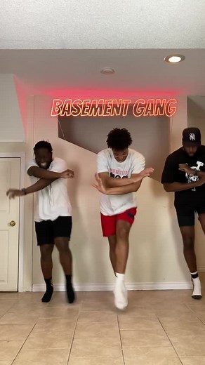 IG: basementgang #footloose
