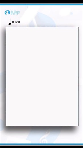 Introducing the 16th rest - 3 16th notes figure (aka ‘e a’) Count OUT LOUD 🗣️ for best results. 1 e a 2 e a 3 e a 4 e a Quarter rest - _ _ _ _ Quarter note - 1 _ _ _ Eighth notes - 1 _ _ 8th rest/8th note - _ _ _ Dotted 8th note/16th note - 1 _ _ a 16th notes - 1 e a 2 16ths/8th note - 1 e _ 8th/2 16th notes - 1 _ a 16th/8th/16th - 1 e _ a #sightreading #readingmusic #musiceducation #rhythm #musictheory #drumteacher #drumlessons #drumschool | Be Sharp Music