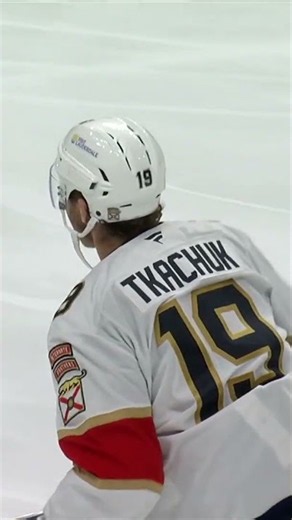 Sam Reinhart with a Powerplay Goal vs. Columbus Blue Jackets