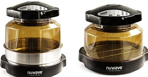 Home: NuWave's best selling convection oven $93 (Reg. $120), Instant Pot pressure cooker $143 (Orig. $179), more