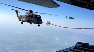 CNN goes to the front lines of major US and Israel joint military exercise