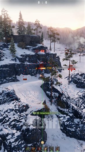 Object 261 is not imba #wot