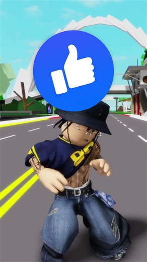 ¡COMO VESTIRSE DE MINI PILCHERO MANDRAKE en BROOKHAVEN! #shorts #roblox