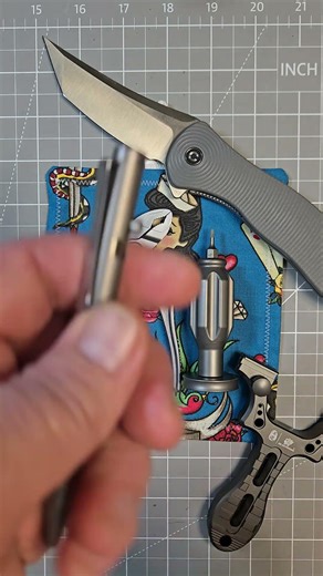 EDC Pocket Dump| Todays Carry