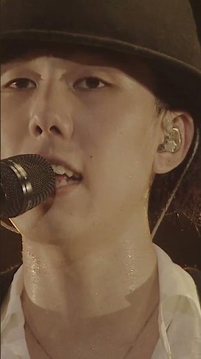 LIVE Blu-ray & DVD 絶体延命 2012.01.11 #RADWIMPS20th #絶体延命