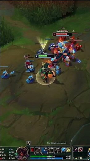 How to Counter Darius Top