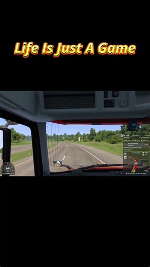 Welcome to Iowa Sign !!! Interstate 80 (I-80) #ats #atsgameplay #atsgaming